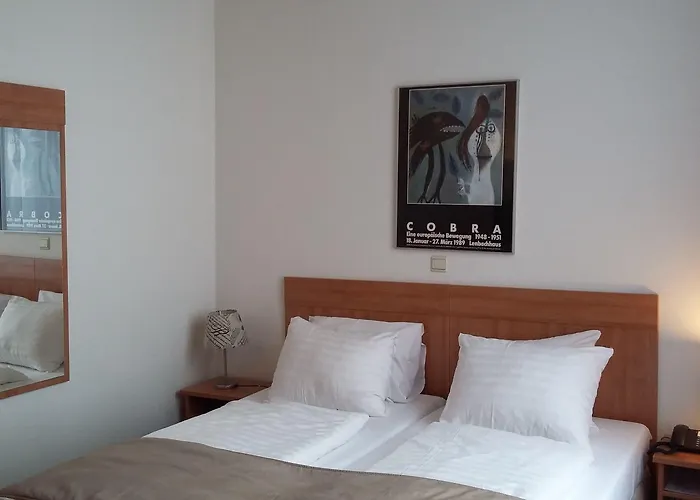 Mister Highland アムステルダム