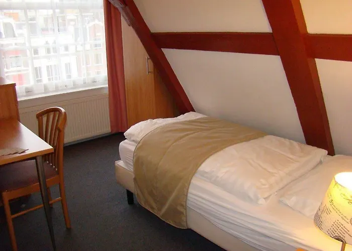 Mister Highland アムステルダム