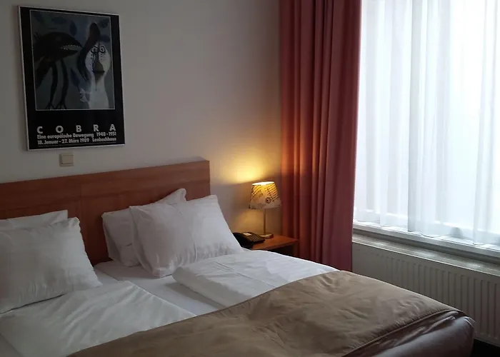 ホテル Mister Highland 4*