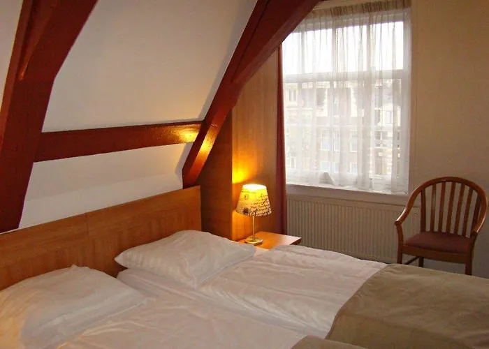 Mister Highland アムステルダム