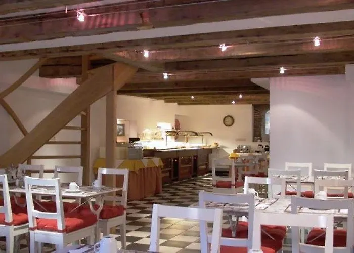 Mister Highland ホテル