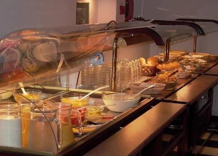 ホテル Mister Highland