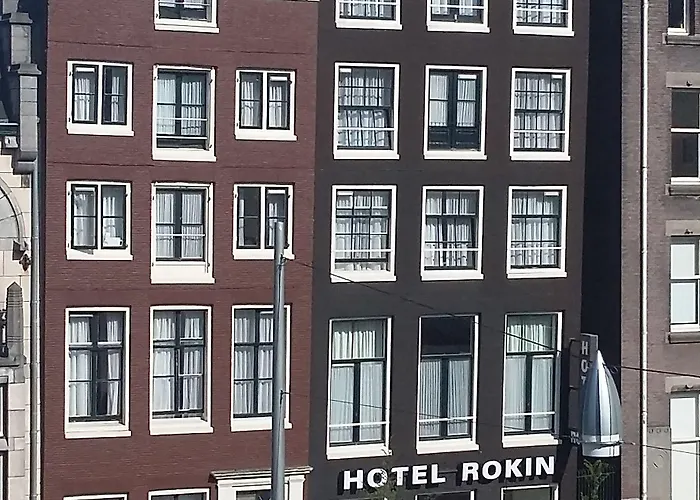 Mister Highland アムステルダム