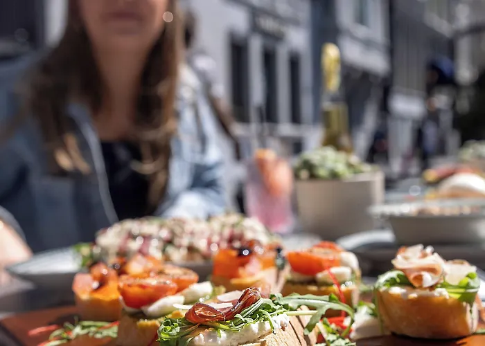 Mister Highland アムステルダム