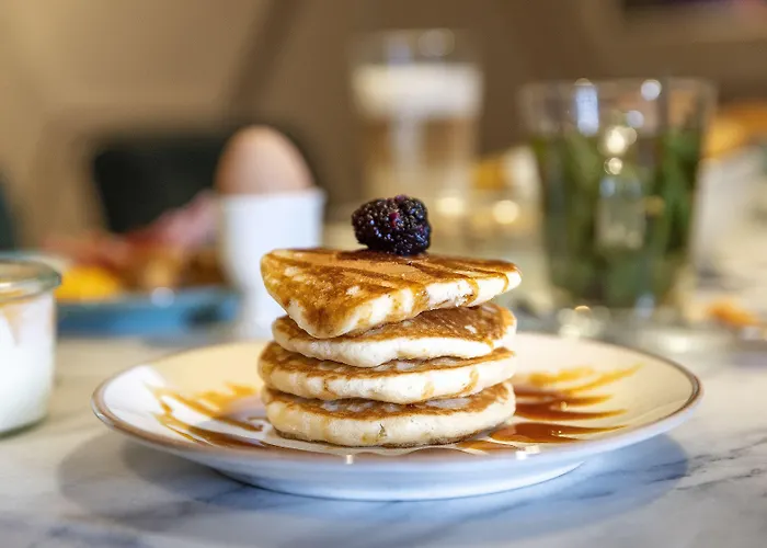 Mister Highland 4* アムステルダム