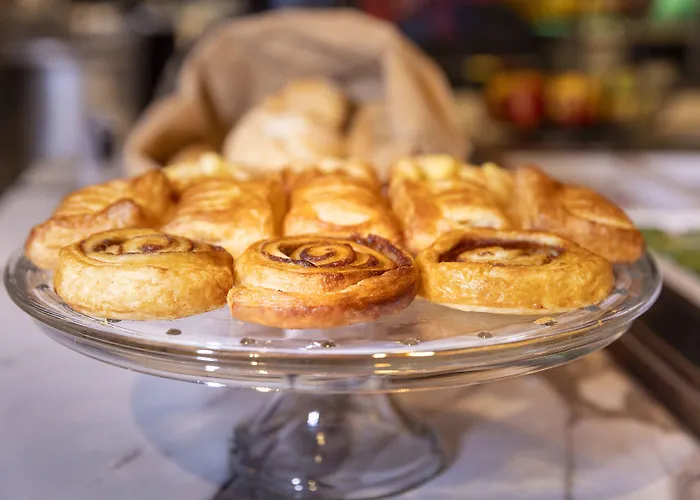 Mister Highland アムステルダム