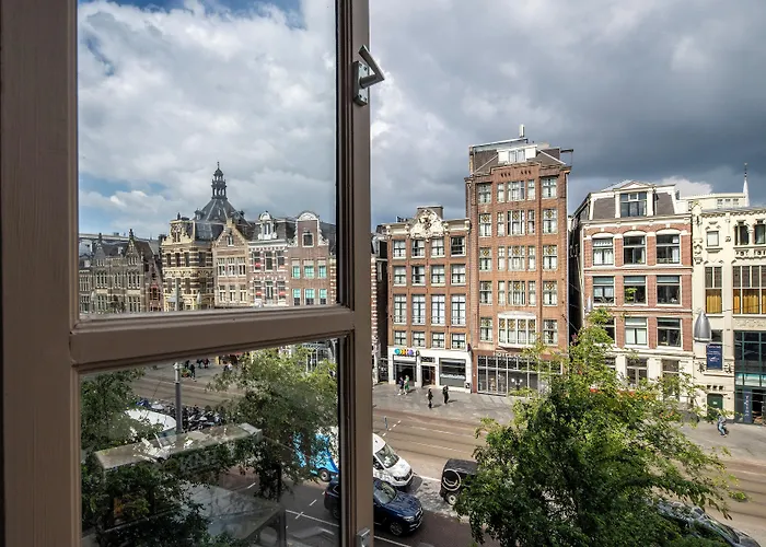 Mister Highland ホテル 4*