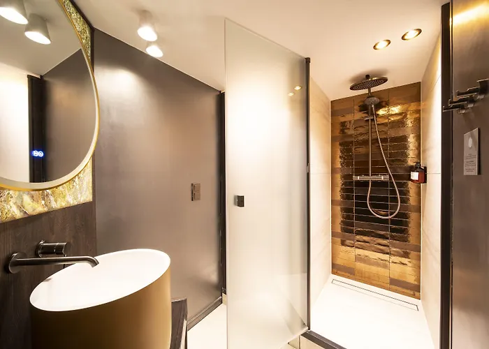 Mister Highland ホテル