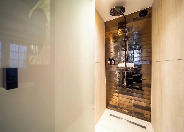 ホテル Mister Highland