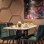 Mister Highland 4* Amsterdam
