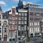 Mister Highland Hotell Amsterdam