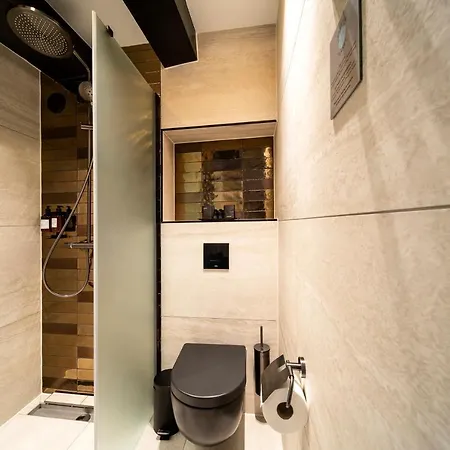 Hotel Mister Highland Amsterdam