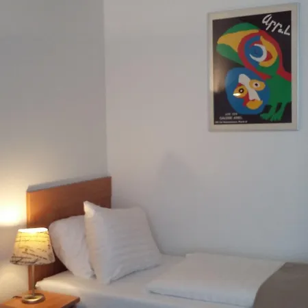 Hotel Mister Highland