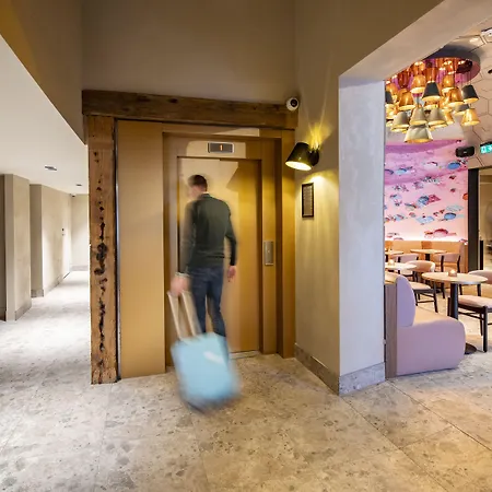 Mister Highland Hotel 4*