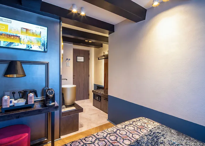 Mister Highland Amsterdam