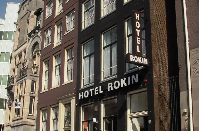 Mister Highland Amsterdam