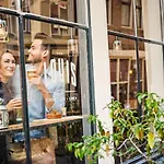 Mister Highland Hotel Amsterdam