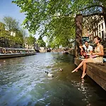 Hotel Mister Highland Amsterdam