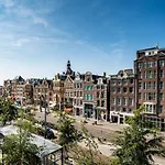 Mister Highland Hotel Amsterdam