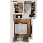 Mister Highland Amsterdam