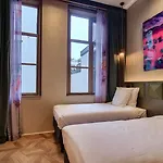 Hotel Mister Highland Amsterdam