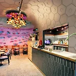 Mister Highland 4* Amsterdam