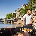 Mister Highland 4* Amsterdam