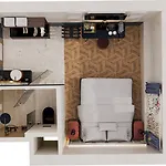 Mister Highland Hotel 4*